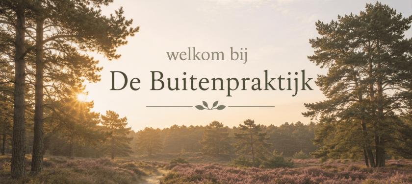 De Buitenpraktijk, buitenpsycholoog, GZ-Psycholoog, Roosendaal